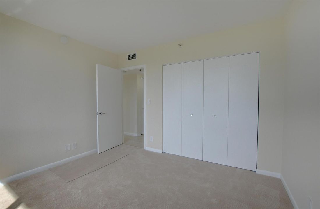 Spare Bedroom