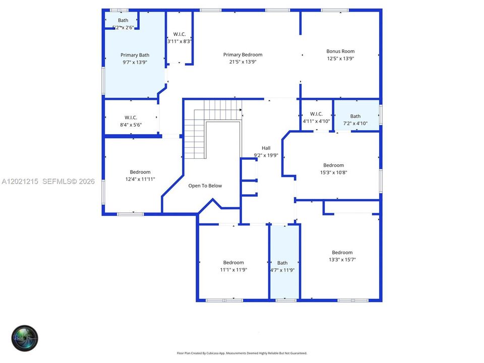 Active With Contract: $1,175,000 (5 beds, 4 baths, 3339 Square Feet)