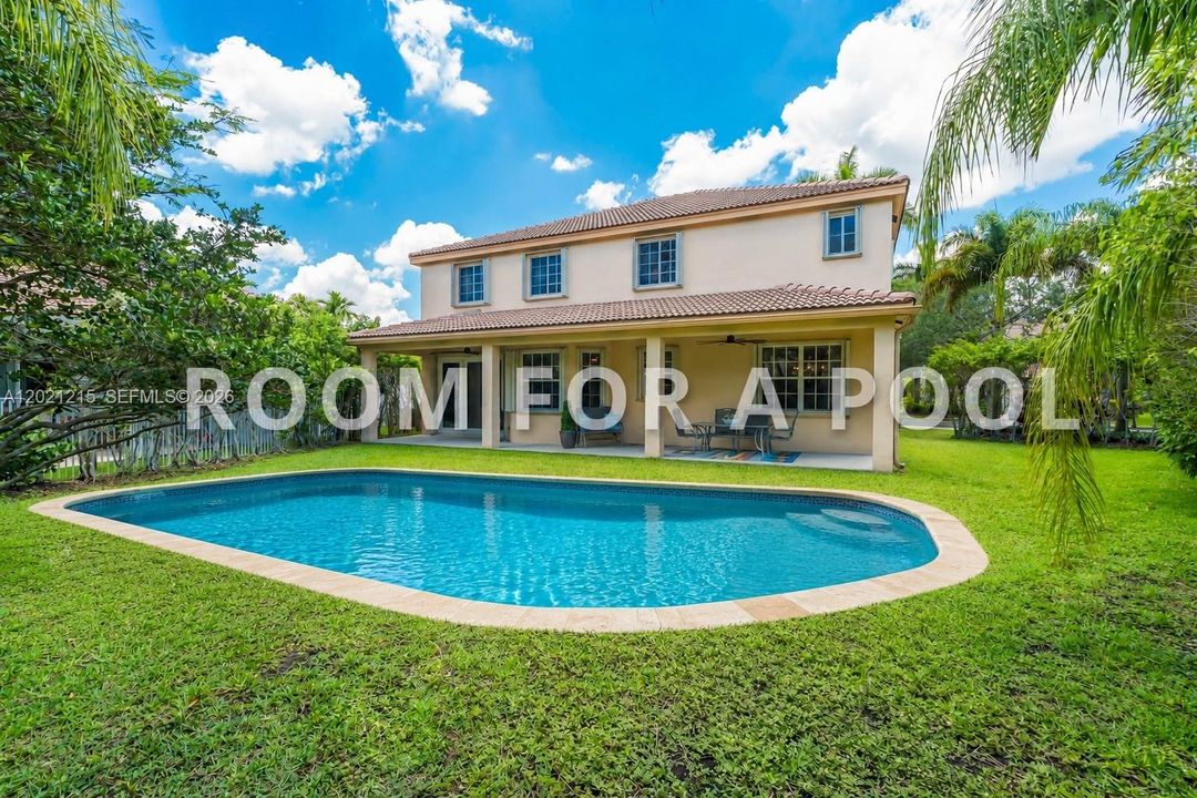 Active With Contract: $1,175,000 (5 beds, 4 baths, 3339 Square Feet)