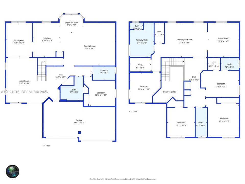 Active With Contract: $1,175,000 (5 beds, 4 baths, 3339 Square Feet)