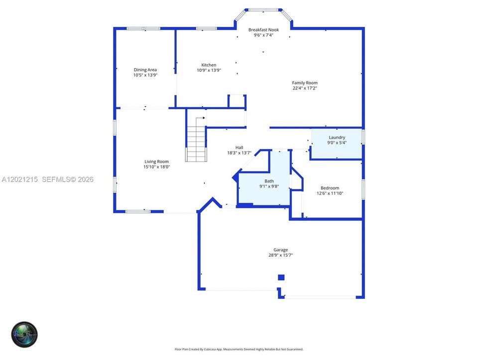 Active With Contract: $1,175,000 (5 beds, 4 baths, 3339 Square Feet)