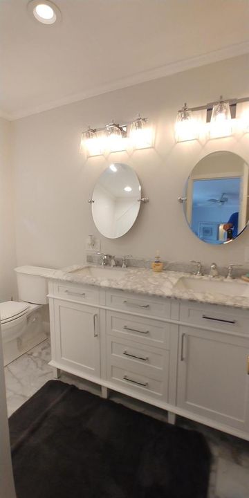 Guest Bathroom 1