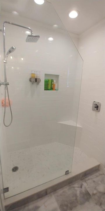 Guest Bathroom 1