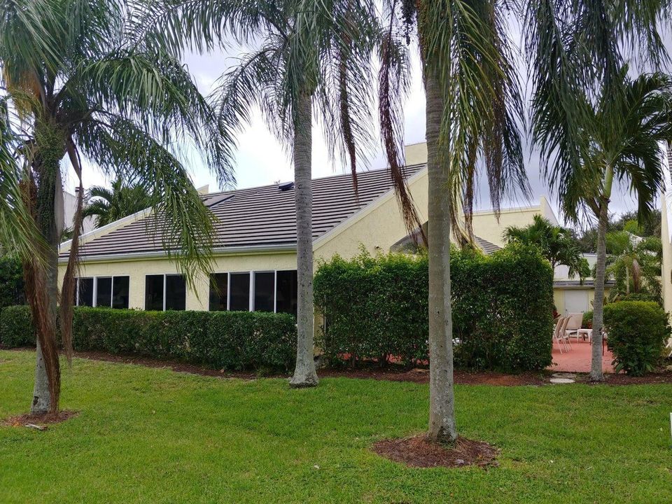 Exterior Back