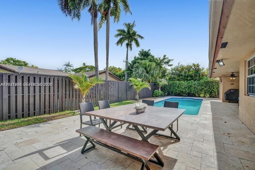 For Rent: $10,500 (5 beds, 4 baths, 3055 Square Feet)