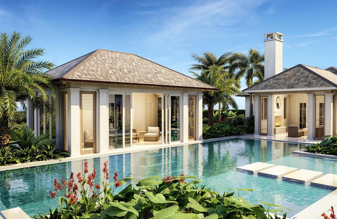 Cabana