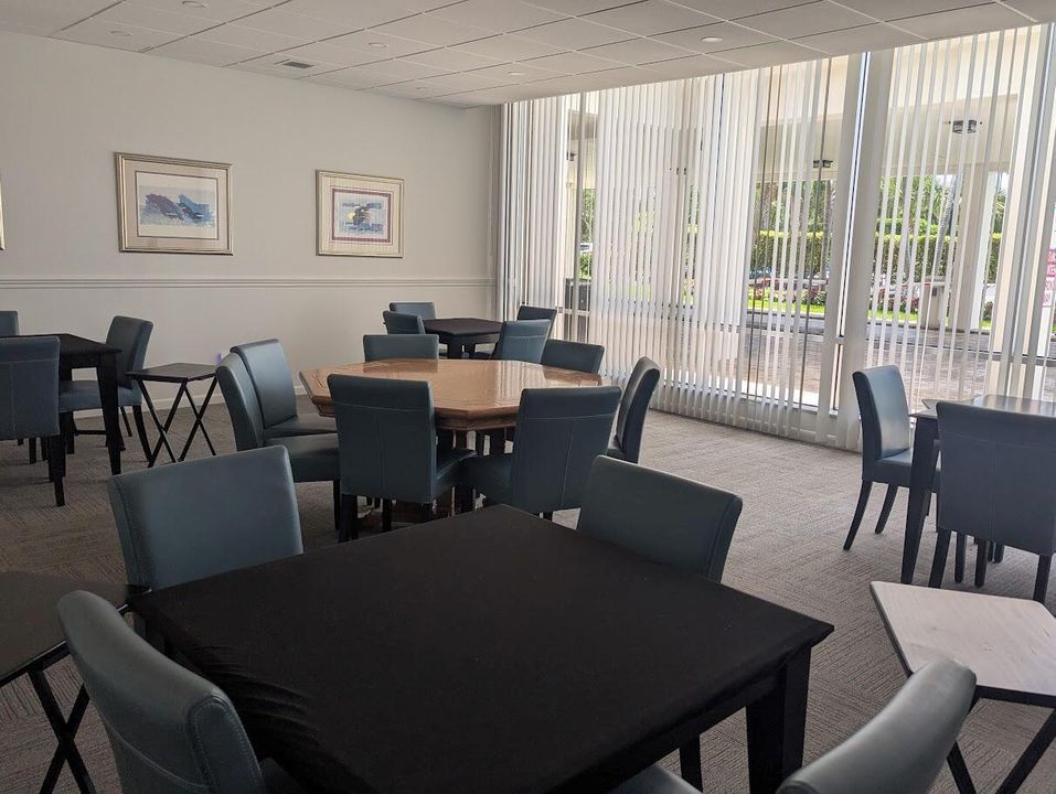 Boca Towers Confrence room Pic2