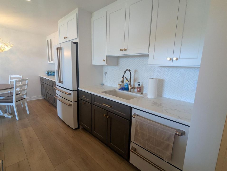 Unit Kitchen