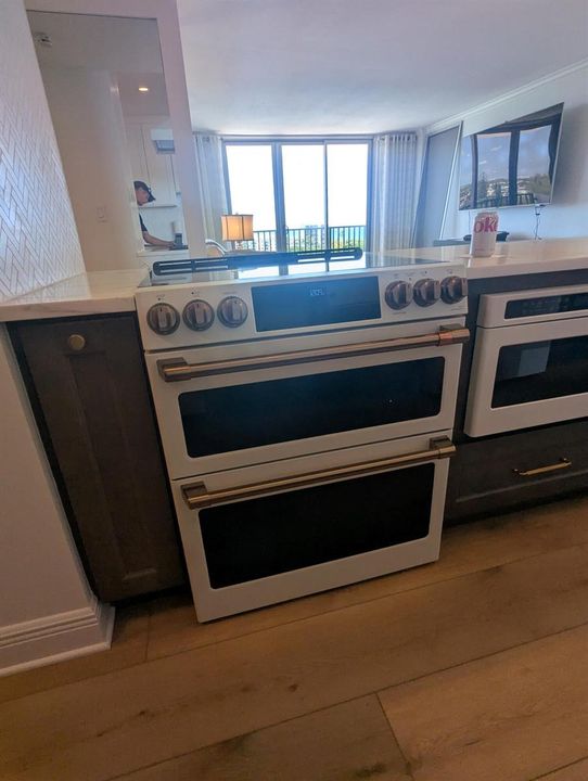 Unit Kitchen 4