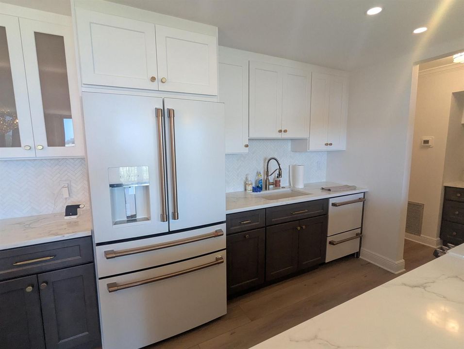 Unit Kitchen 3
