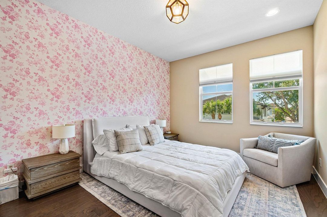 Bedroom #2