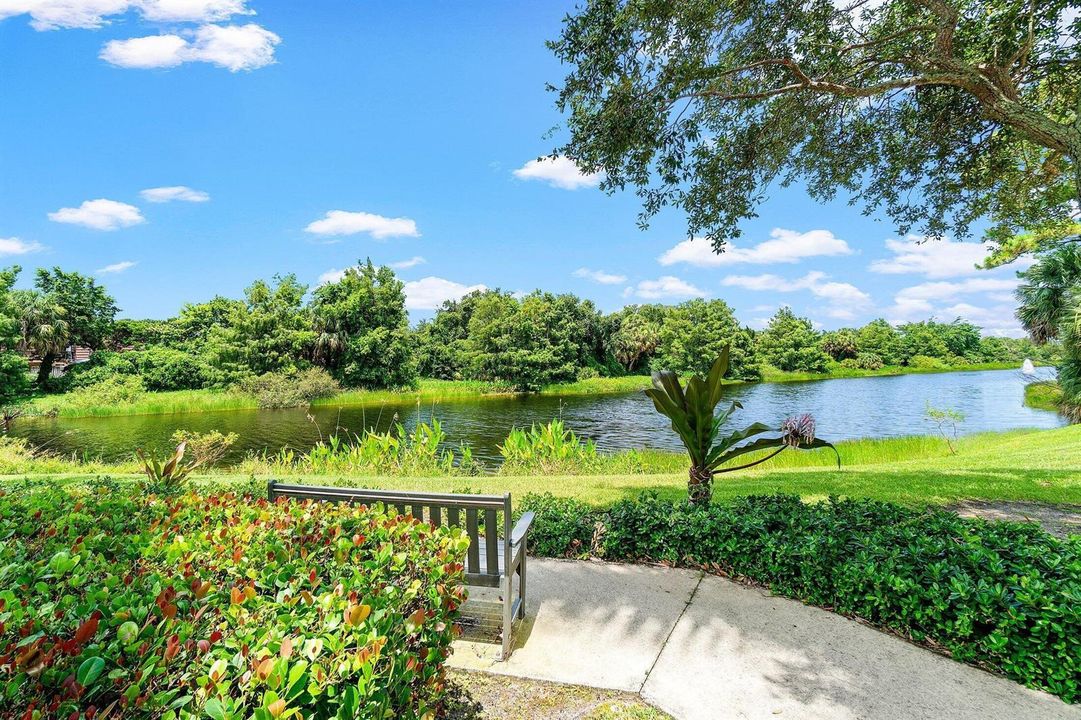Community Lake