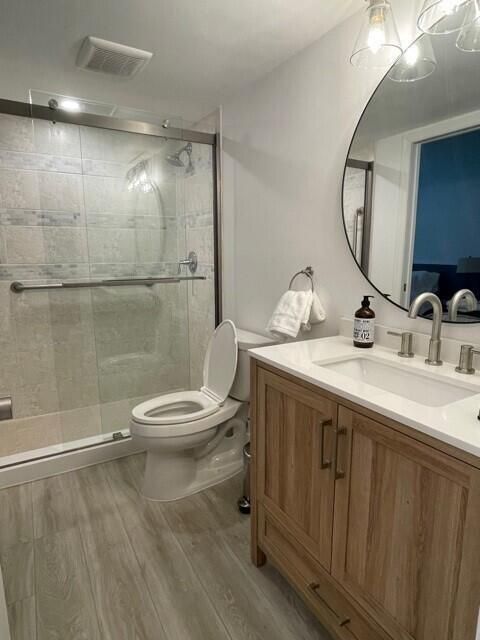 Bedroom 3 Bath 3