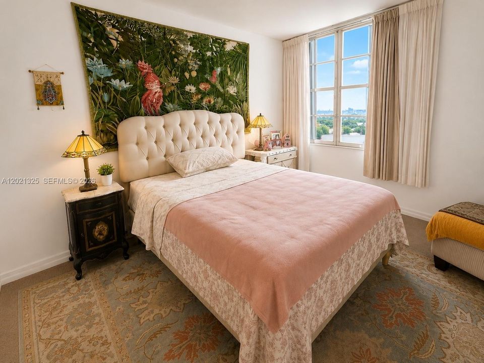 2nd Bedroom
