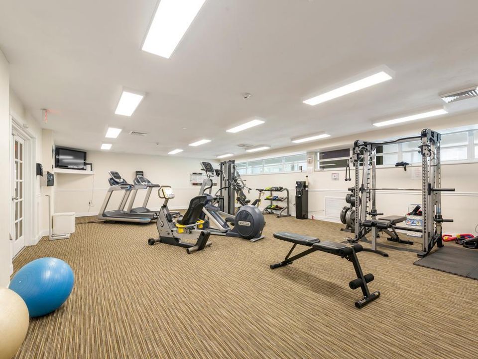 Fitness