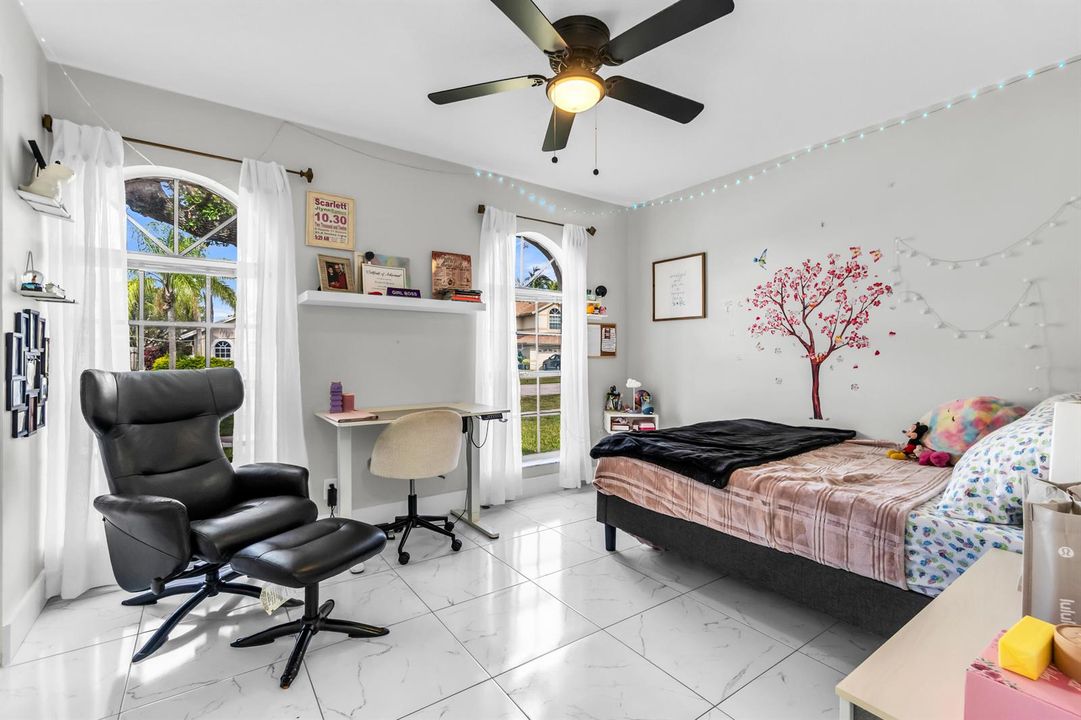 Bedroom 3