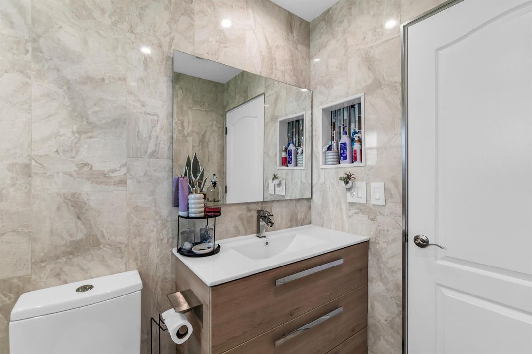 Bathroom 3
