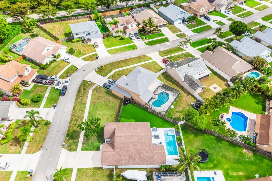 Great Community