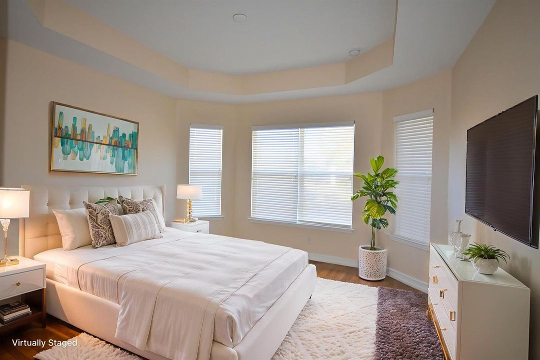 Main-Bed-2 - Bedroom - Luxury - 2
