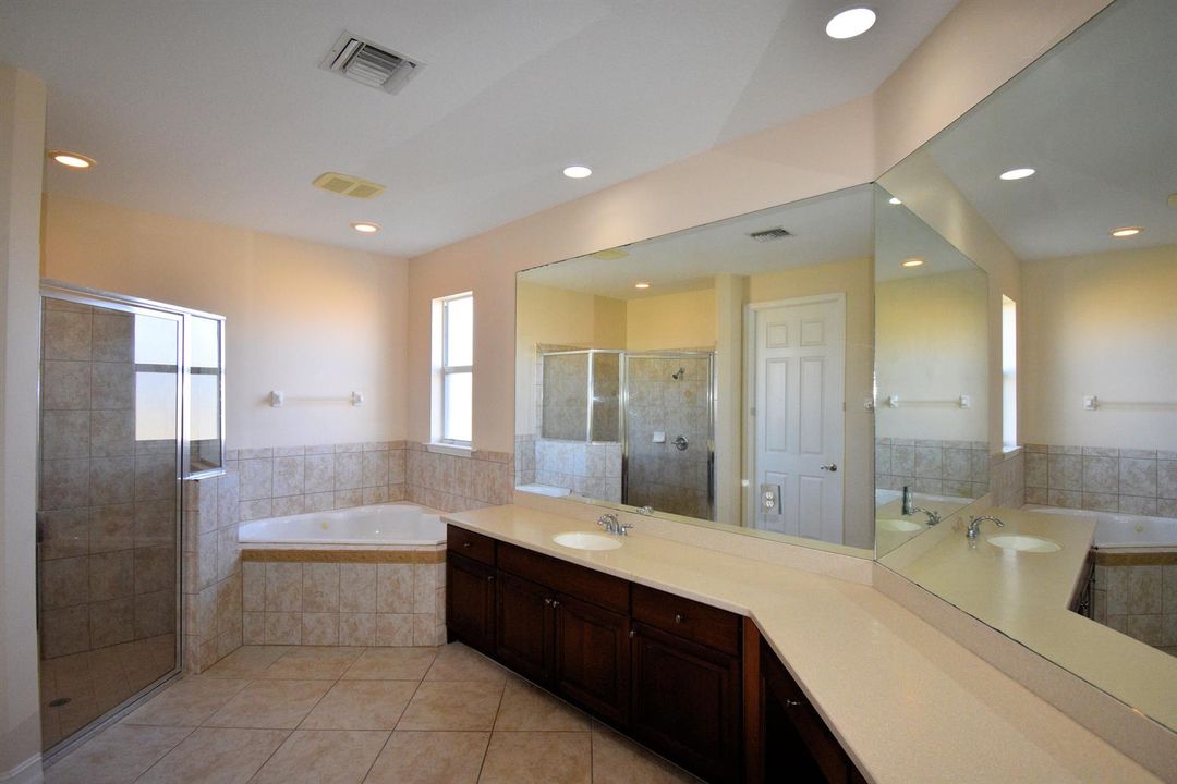 Main Bath