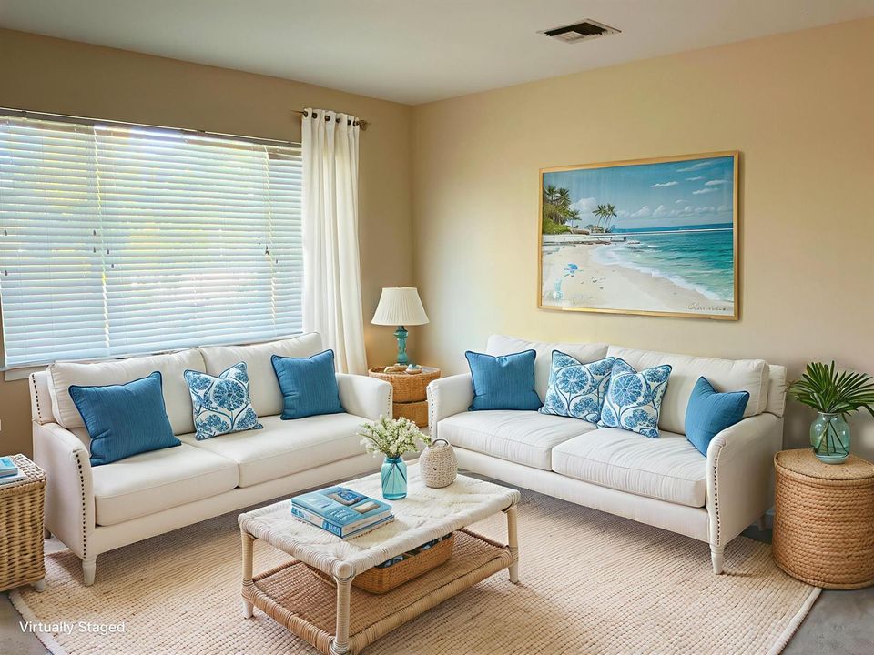 Family-2 - Living Room - Coastal - 2