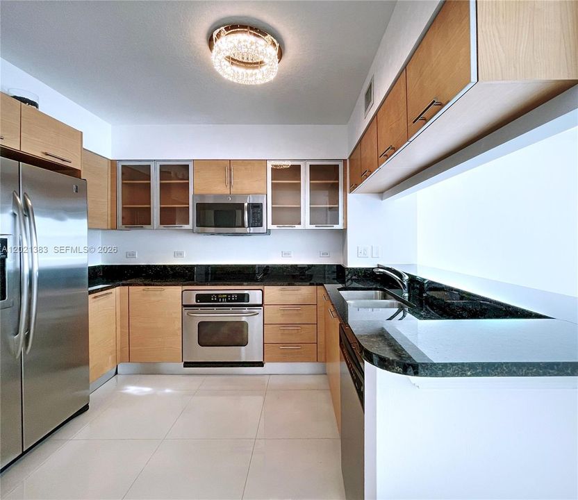 На продажу: $439,000 (1 спален, 1 ванн, 757 Квадратных фут)