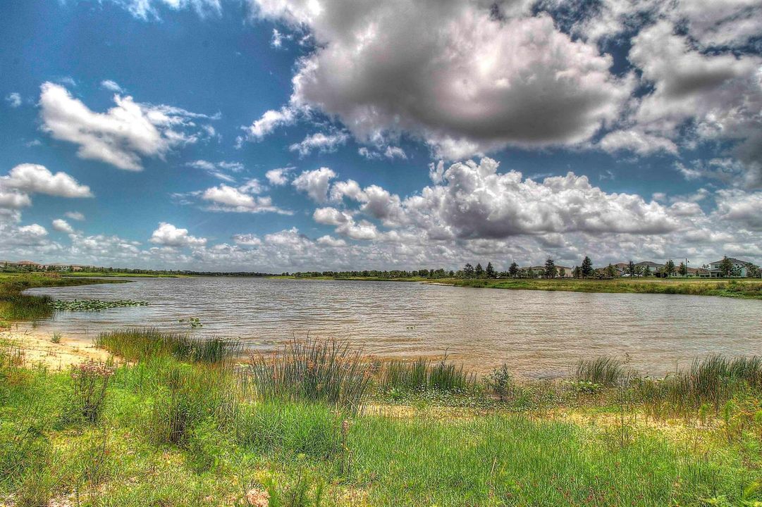Lake