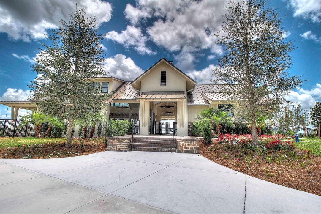 Clubhouse