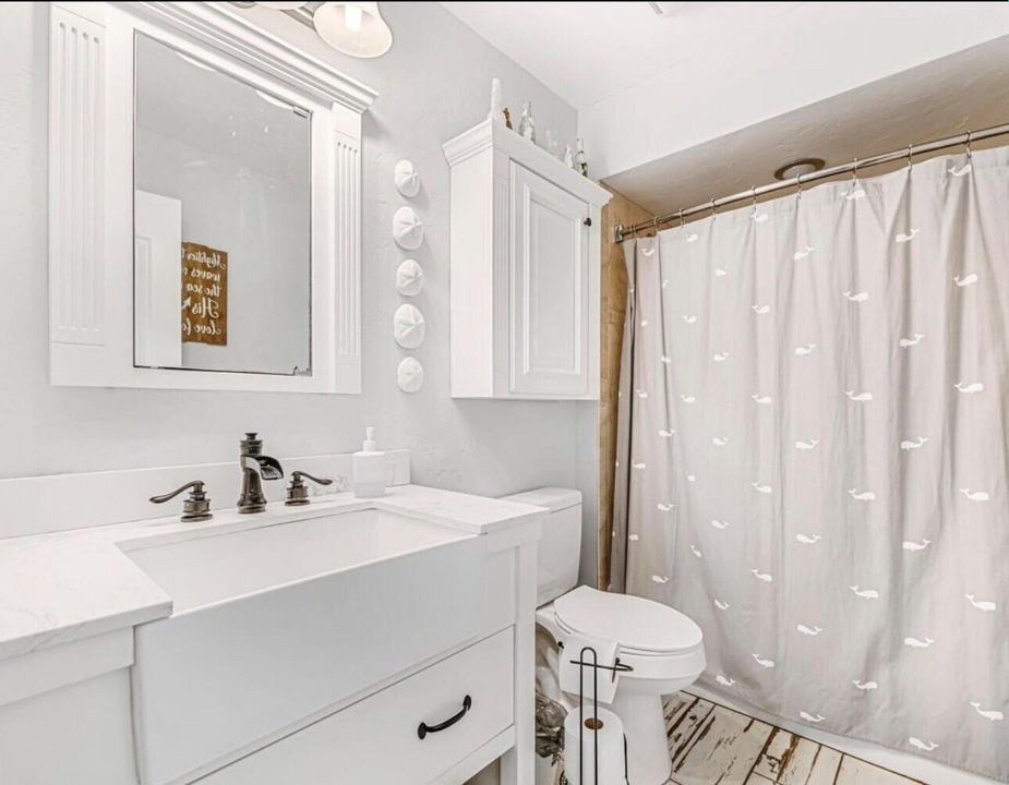 new- mst bath