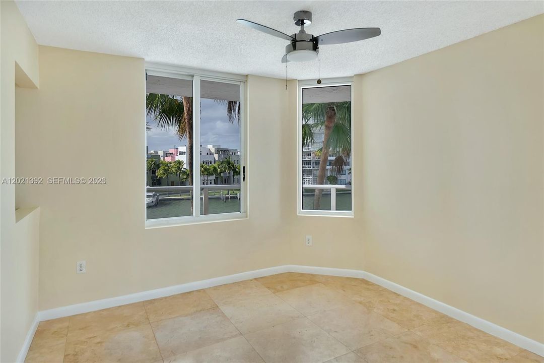 Dinning room