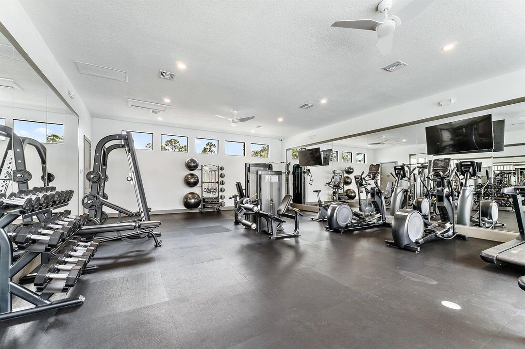 Fitness