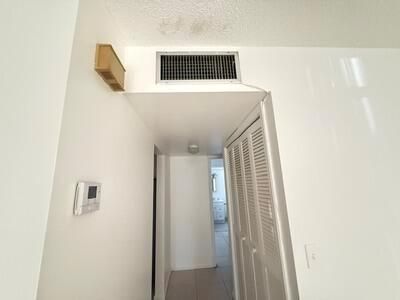 Central A/C