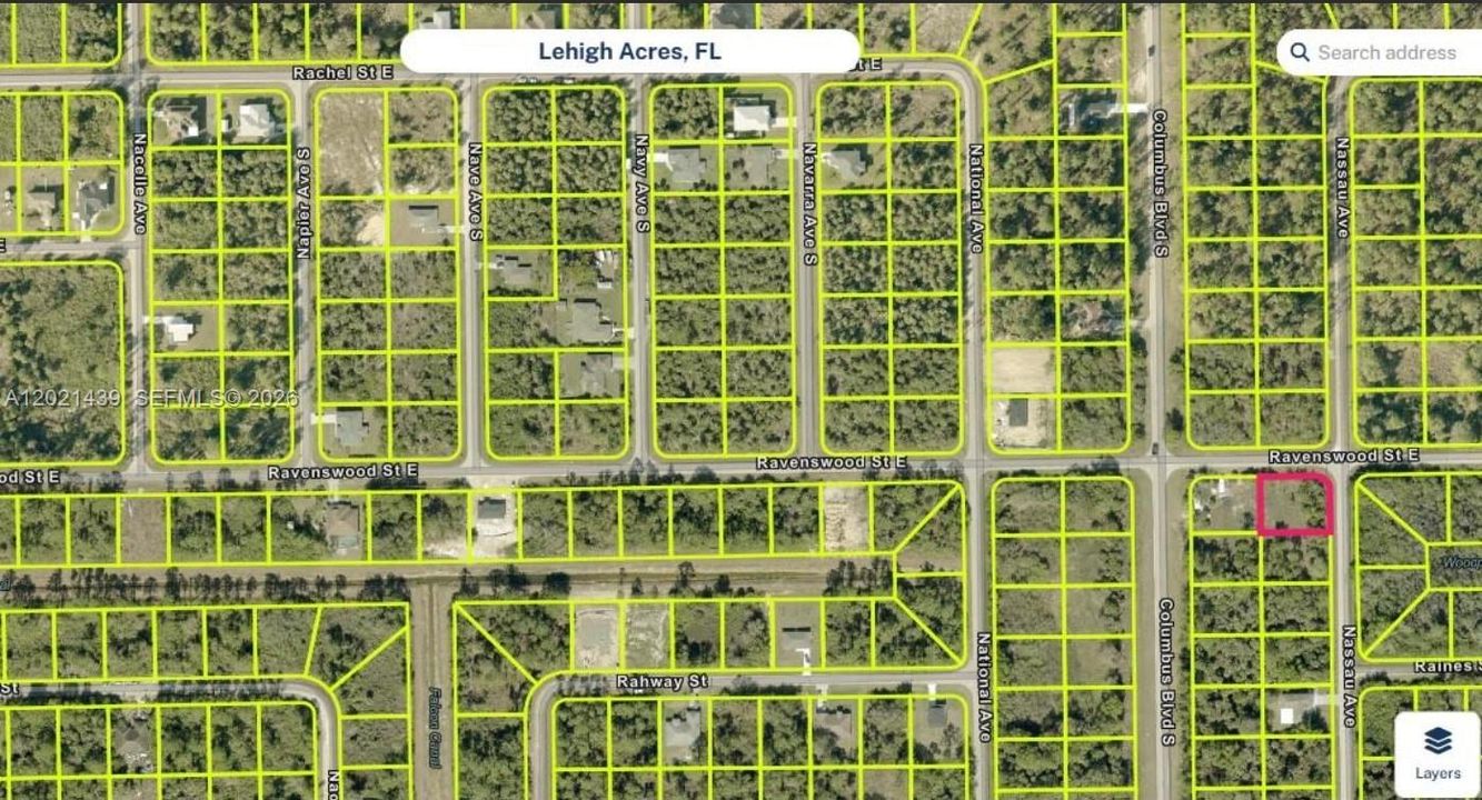 For Sale: $22,000 (0.28 acres)