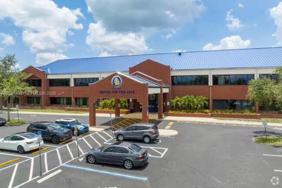 Schools nearby