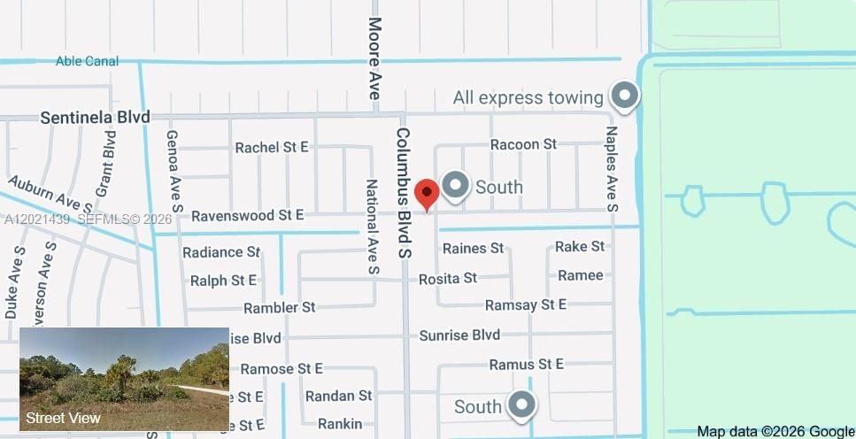 Google map
