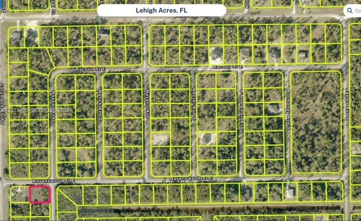 For Sale: $22,000 (0.28 acres)