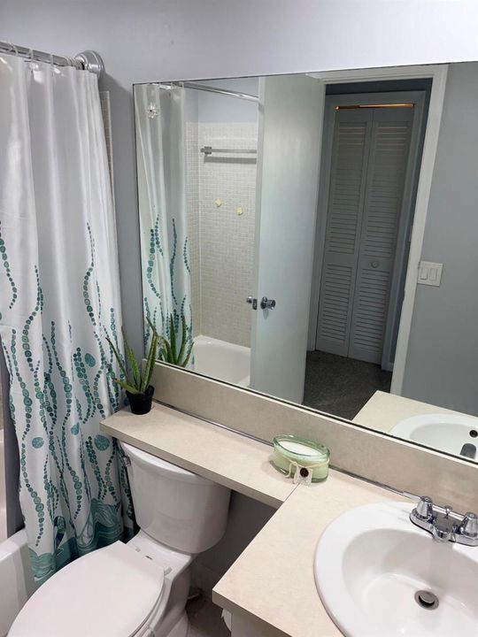 Primary bathroom 6