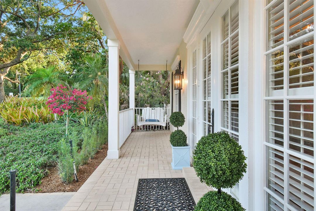 FrontPorch