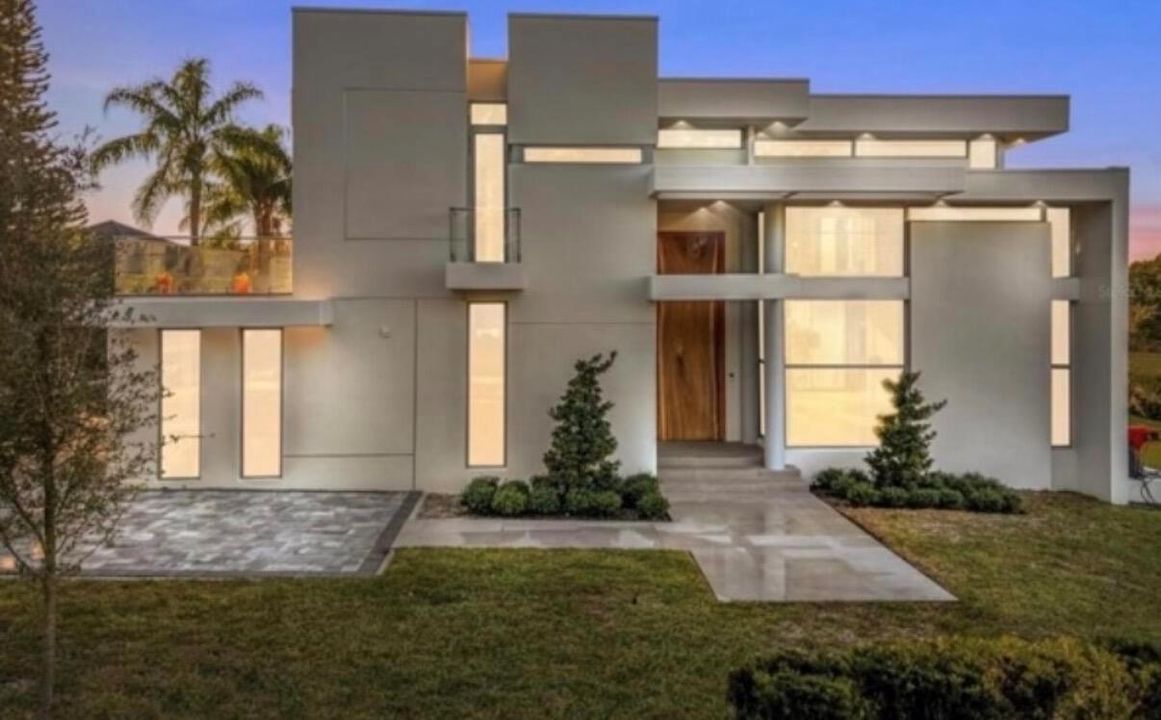 2661 Via Tuscany, Winter Park, FL 32789