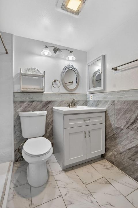 Main Bathroom