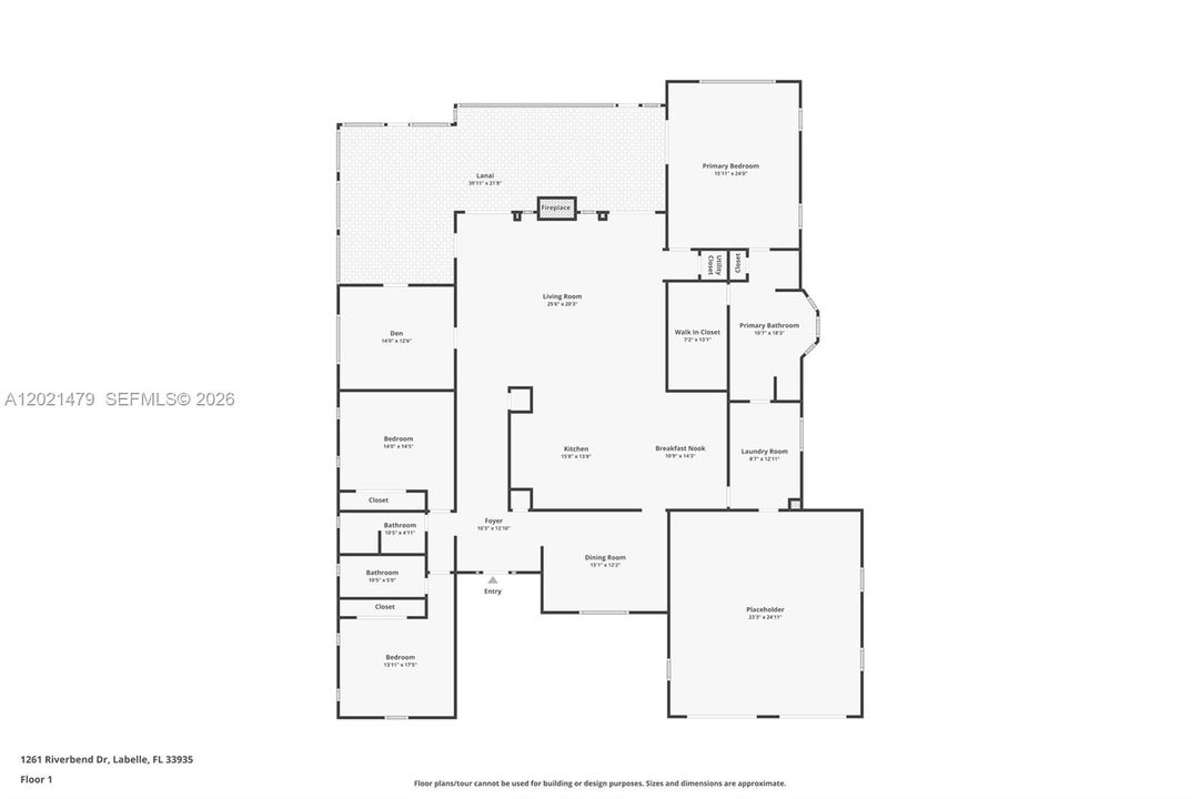 For Sale: $699,900 (3 beds, 3 baths, 0 Square Feet)