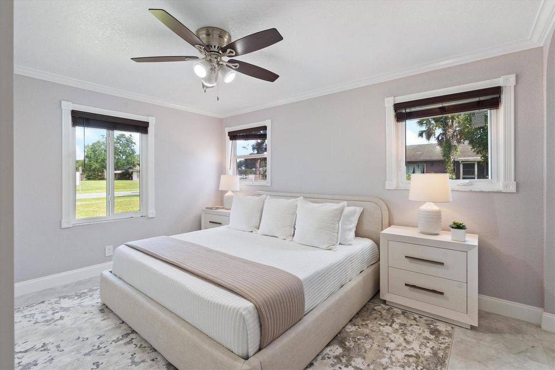 Primary Room
