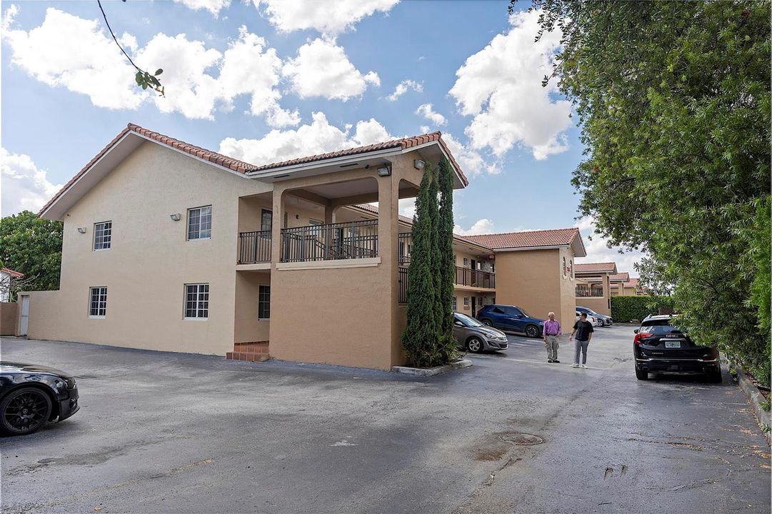 700 SE 7th ct - 206 - 119