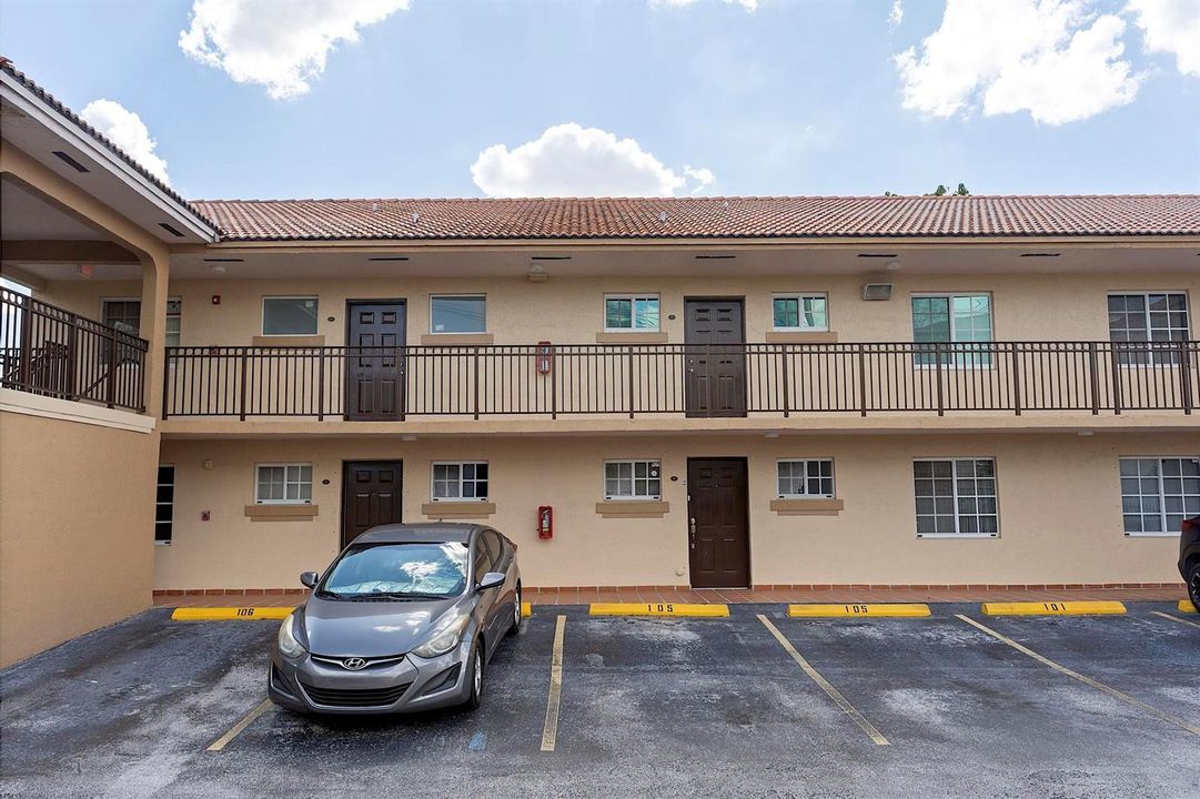 700 SE 7th ct - 206 - 120