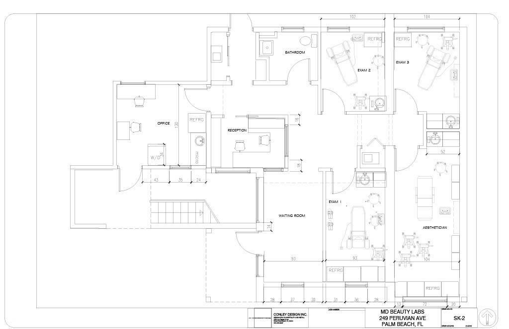 249 Floor Plan