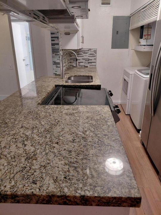 GIFFRARD NICE KITCHEN 1