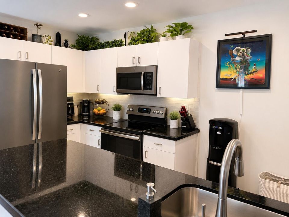 Kitchen #2