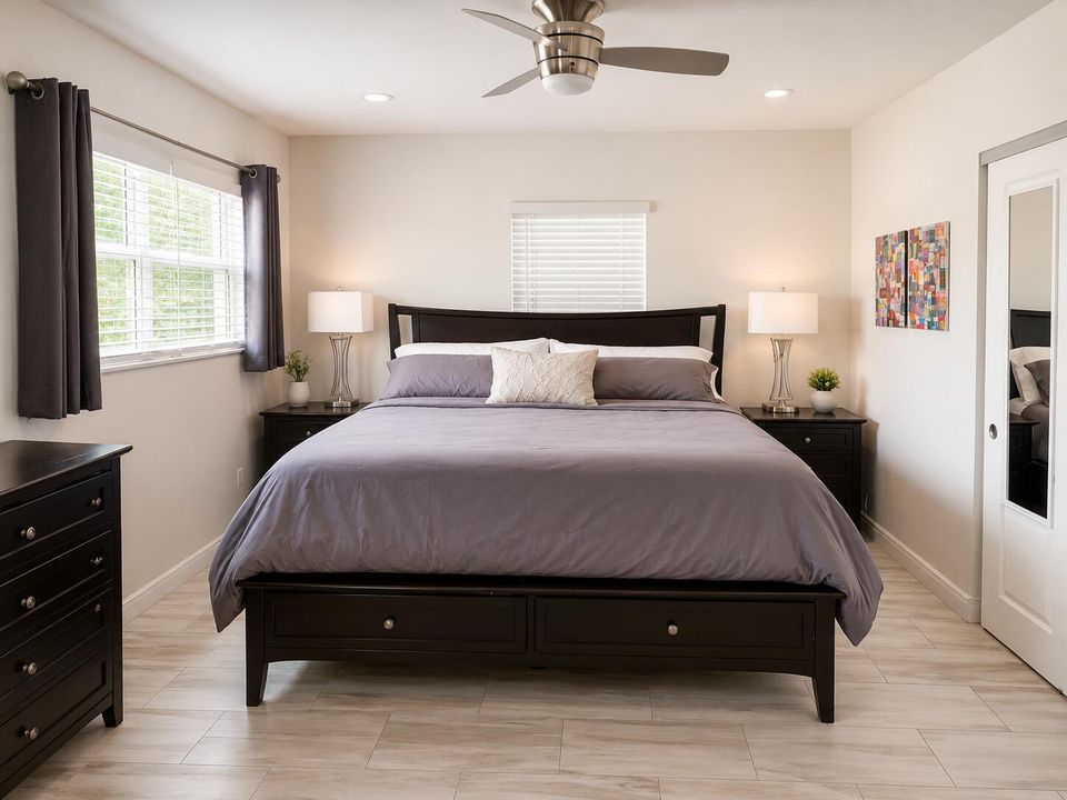 Primary Bedroom #1