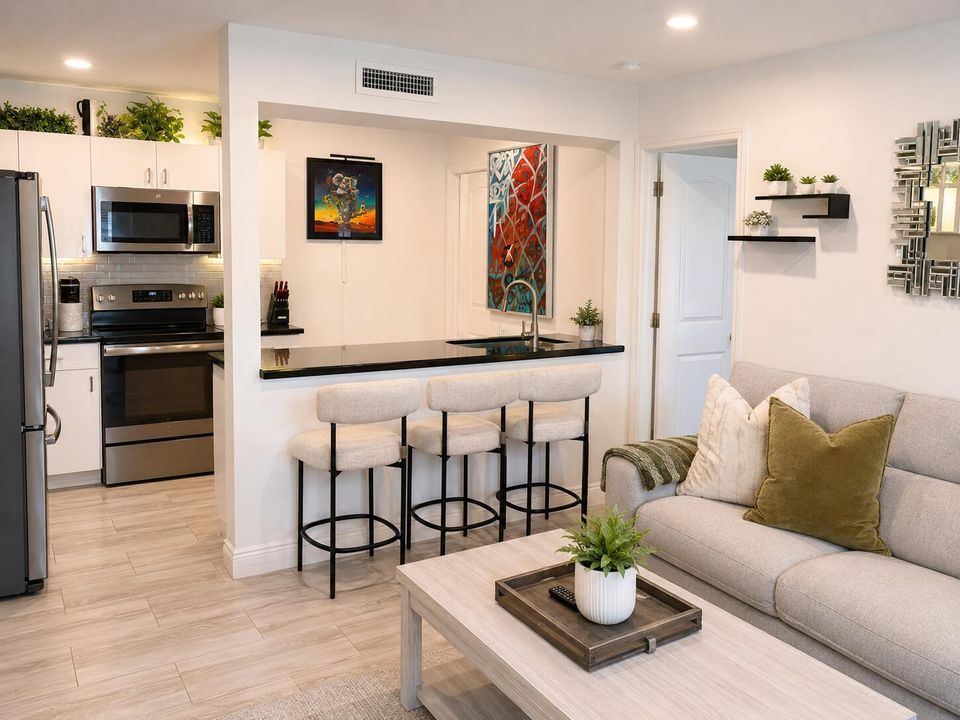 Kitchen #2