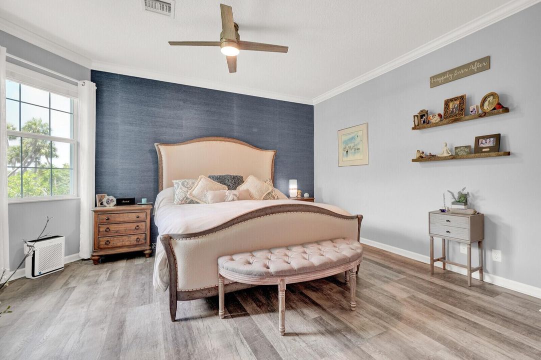 Owners Bedroom